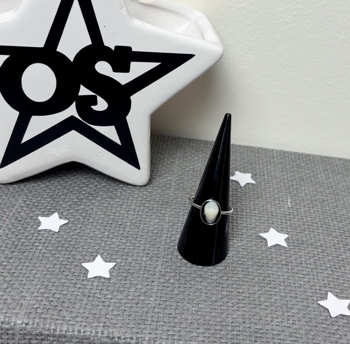 Tooth Rings
