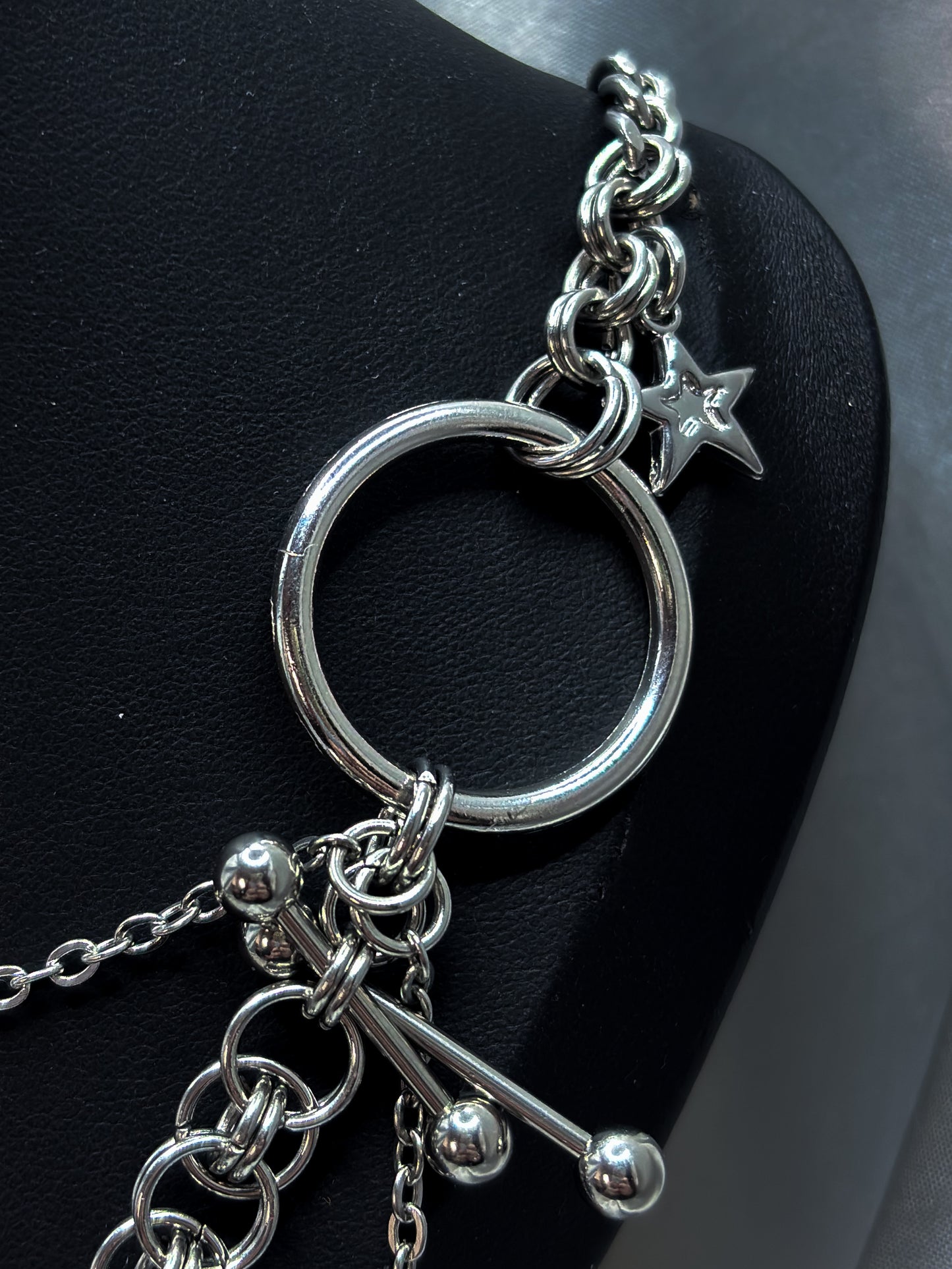 THE BELLATRIX NECKLACE