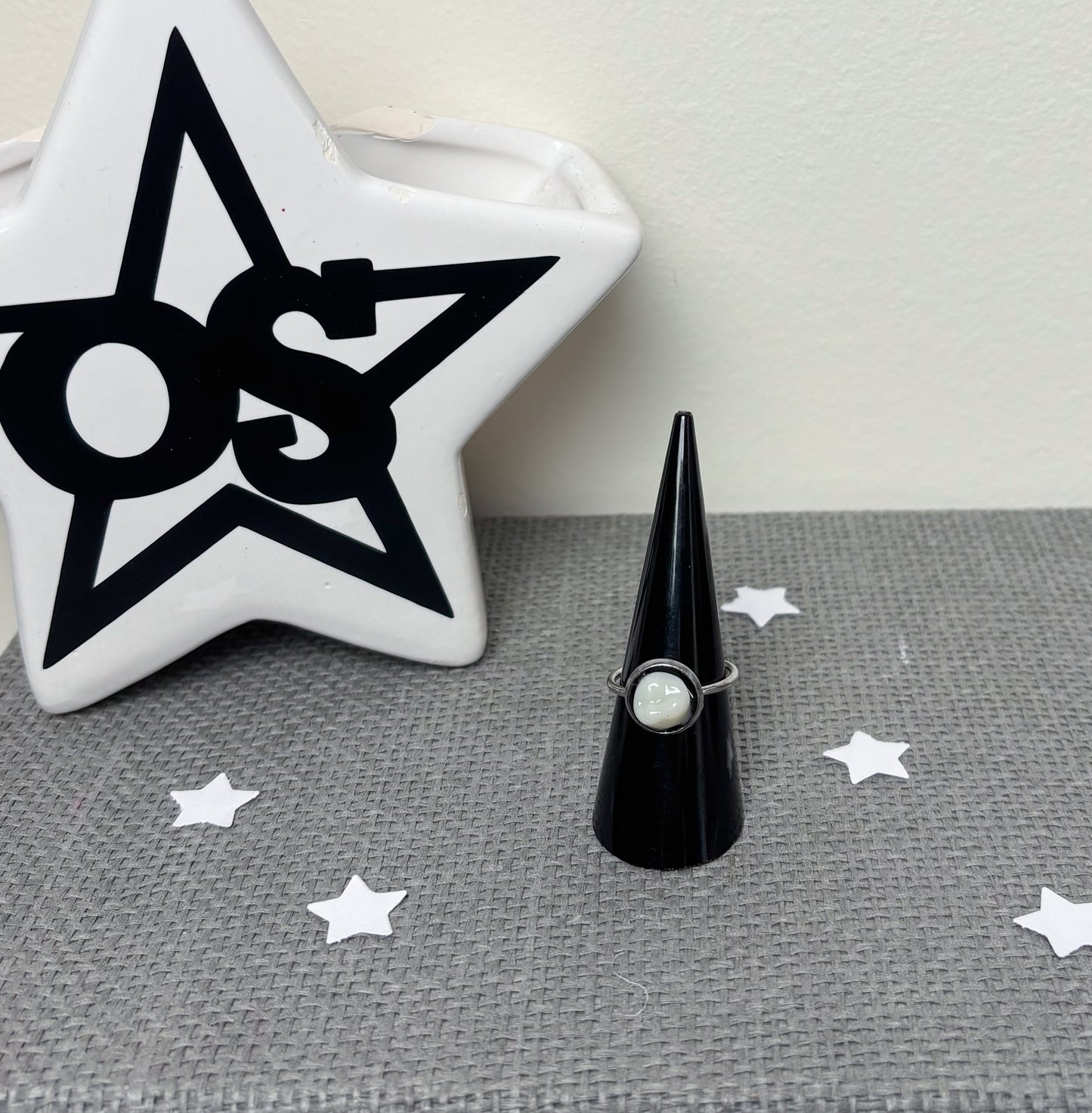 Tooth Rings