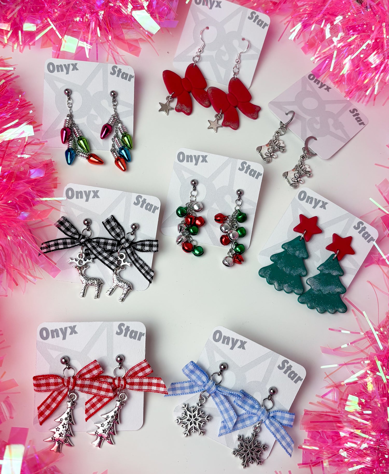 Christmas Collection 🎄