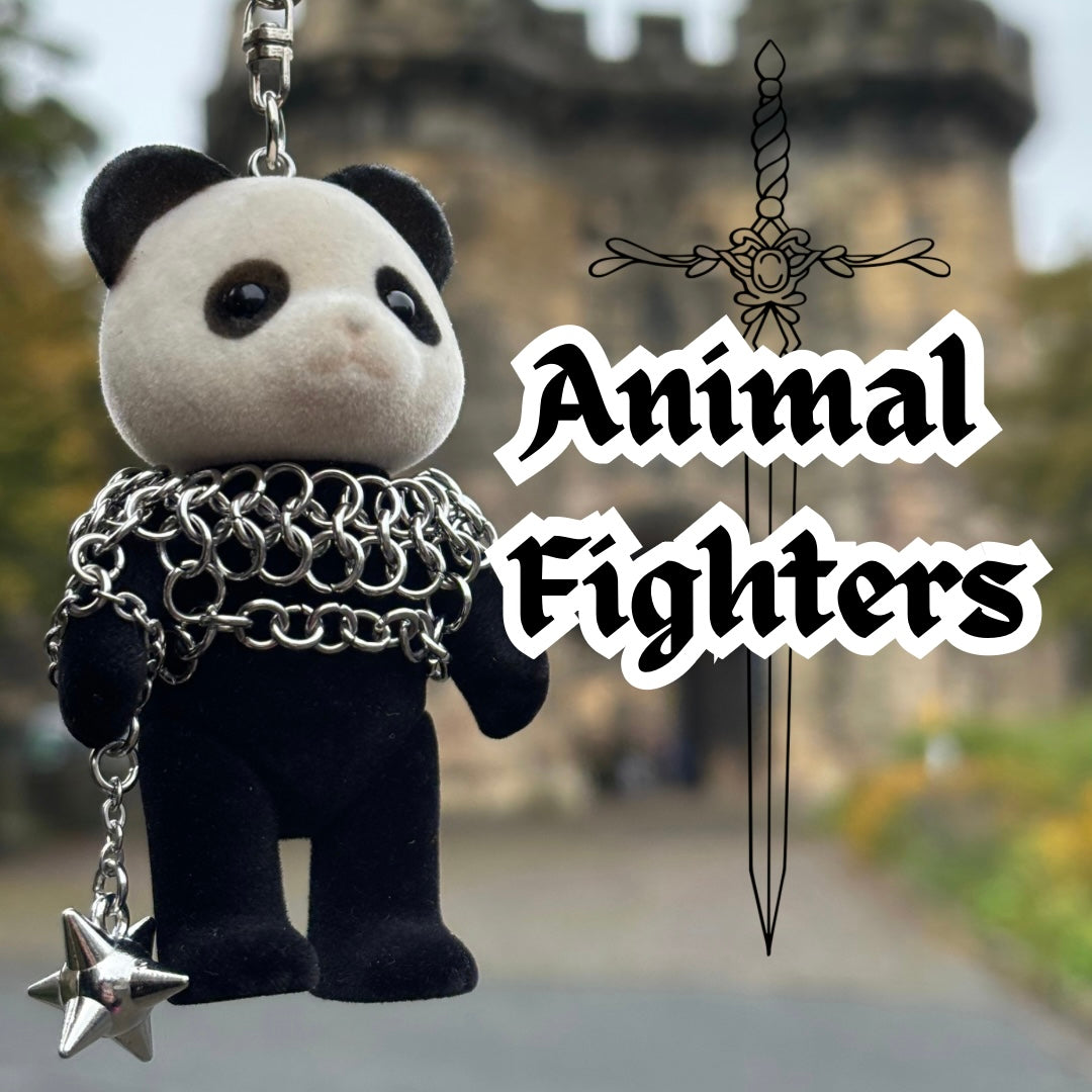 Bag Charms
