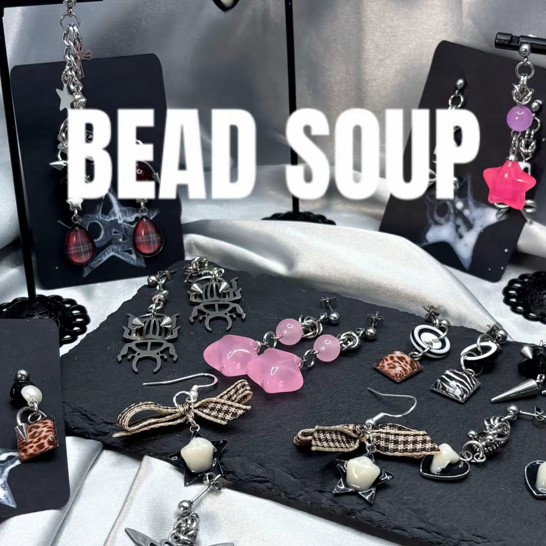 BEAD SOUP