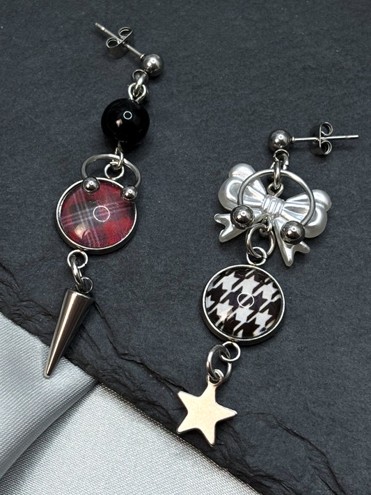 THE VIVIENNE EARRINGS