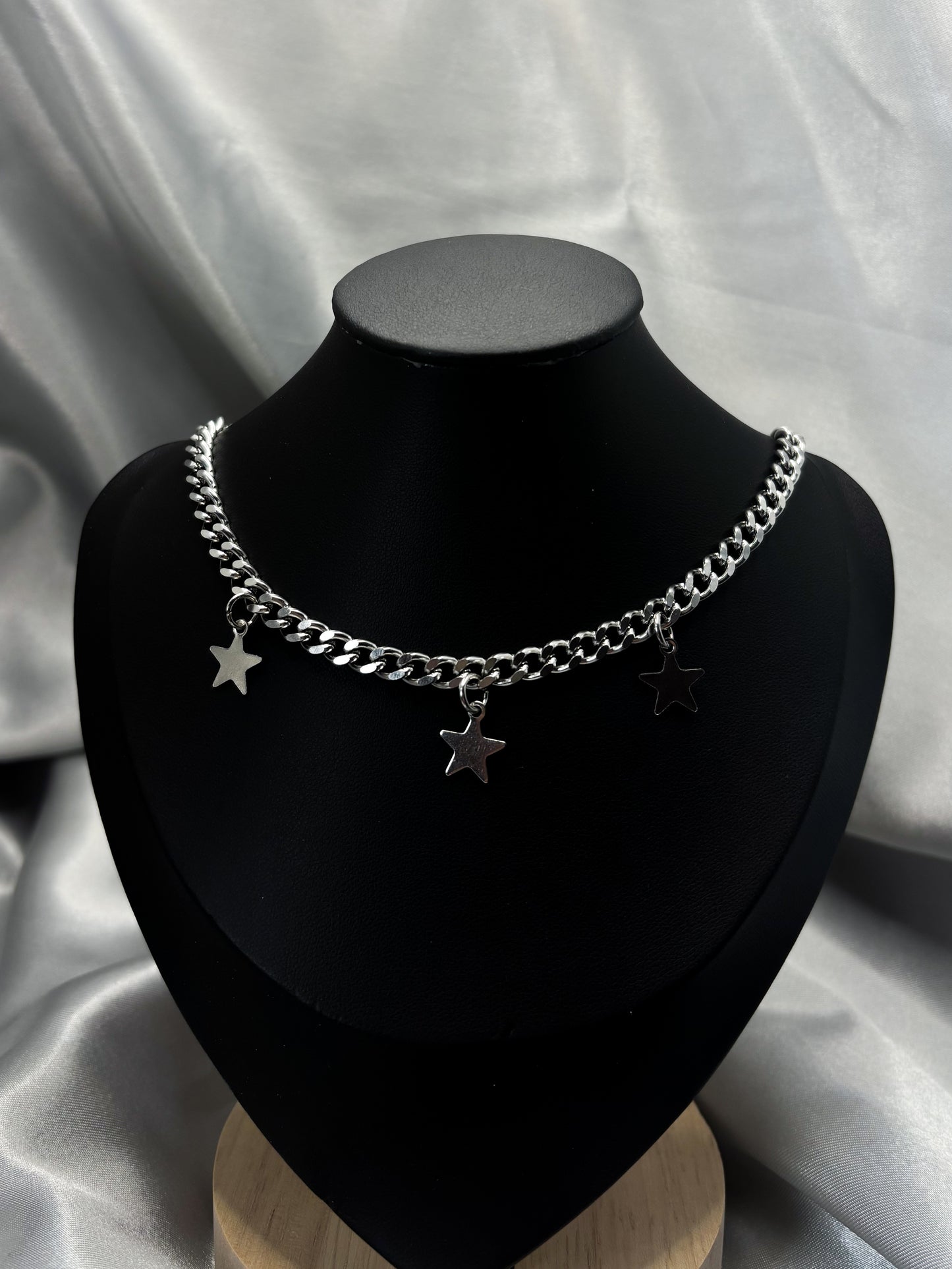 STARRY NIGHT NECKLACE