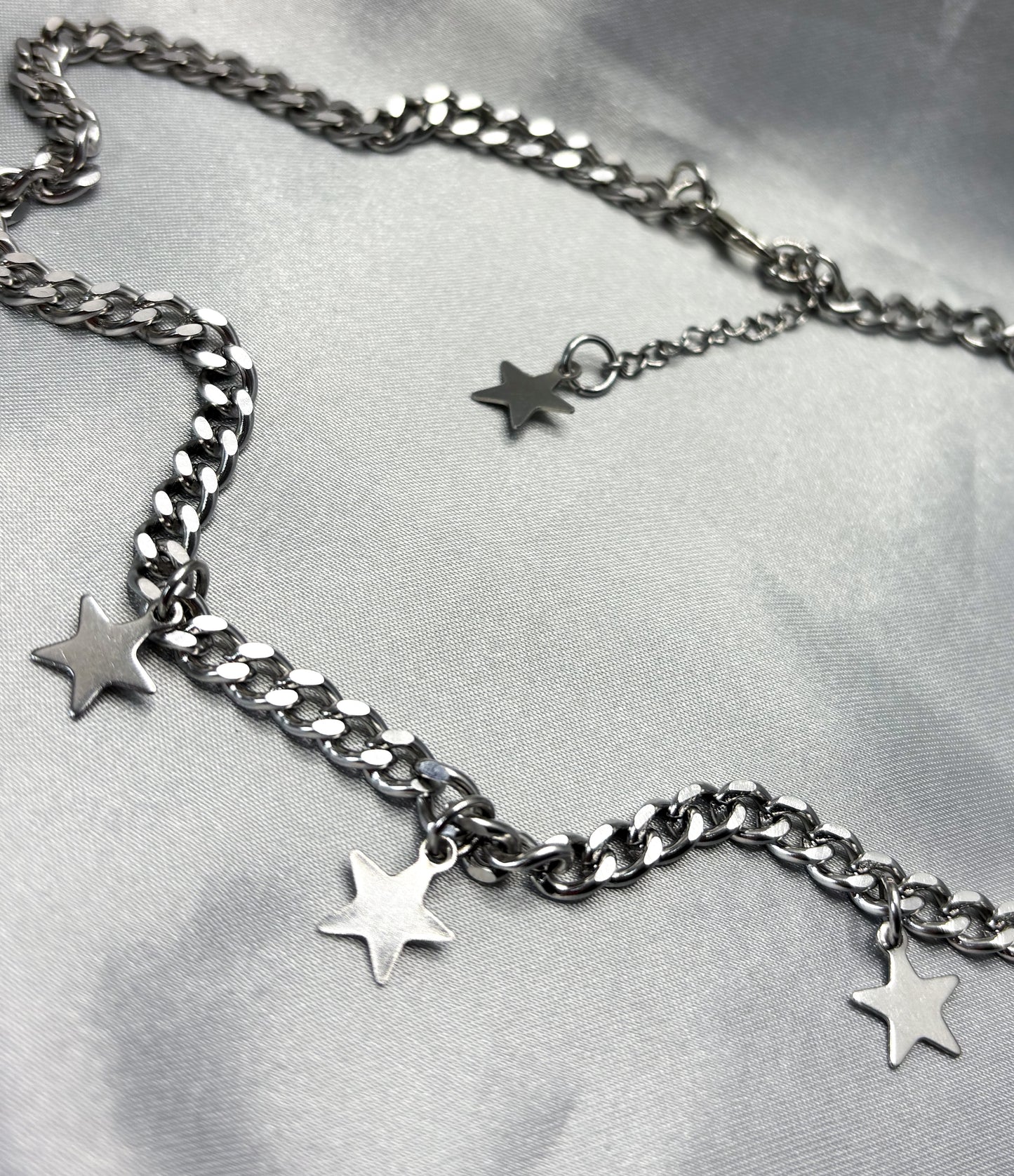 STARRY NIGHT NECKLACE