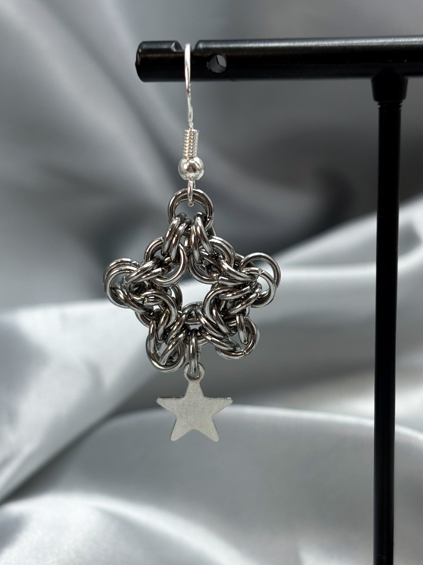 ALL STARS EARRINGS