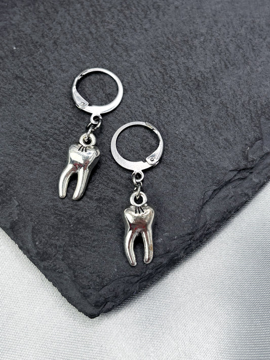 TOOTH HOOPS