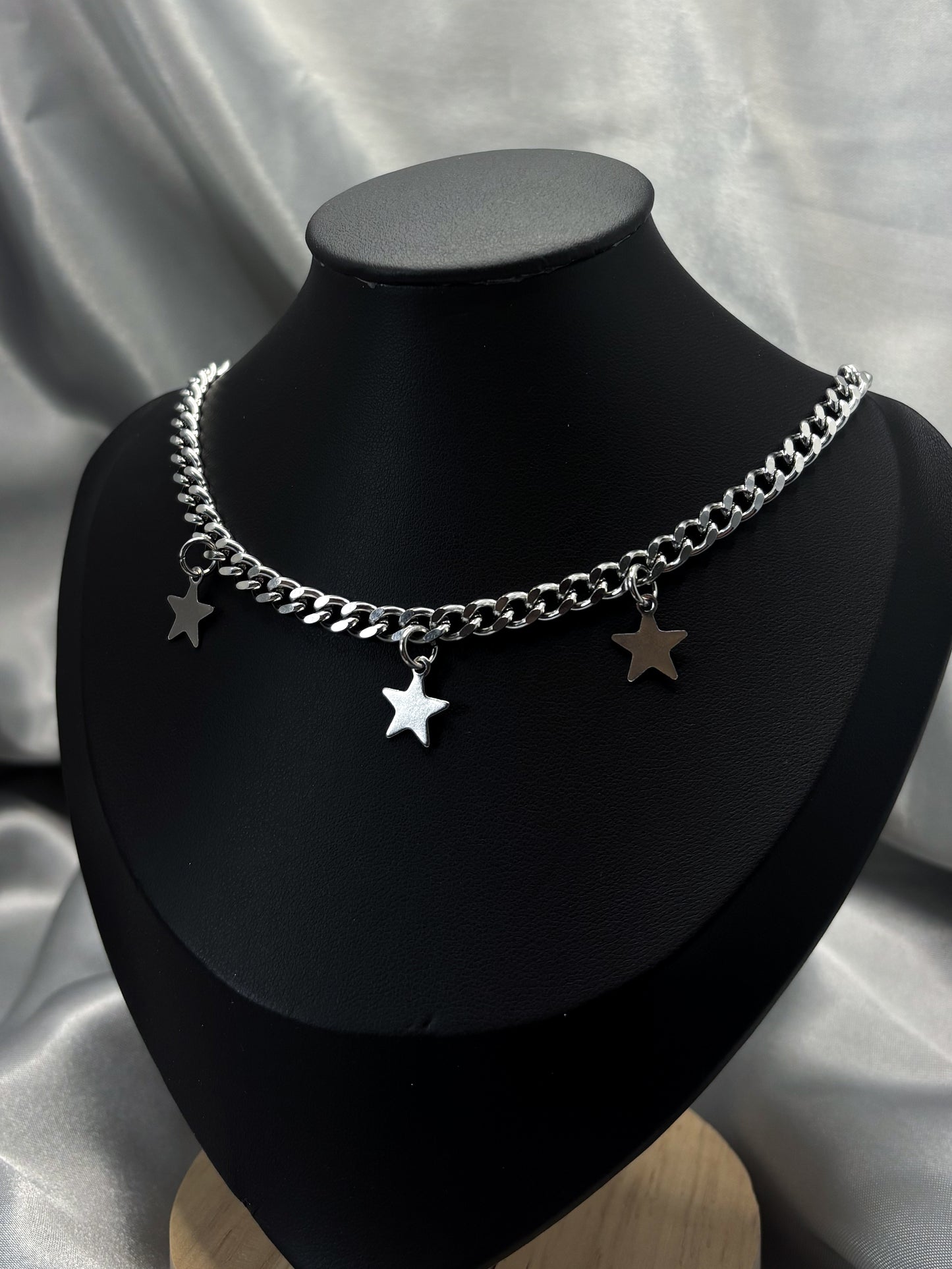 STARRY NIGHT NECKLACE