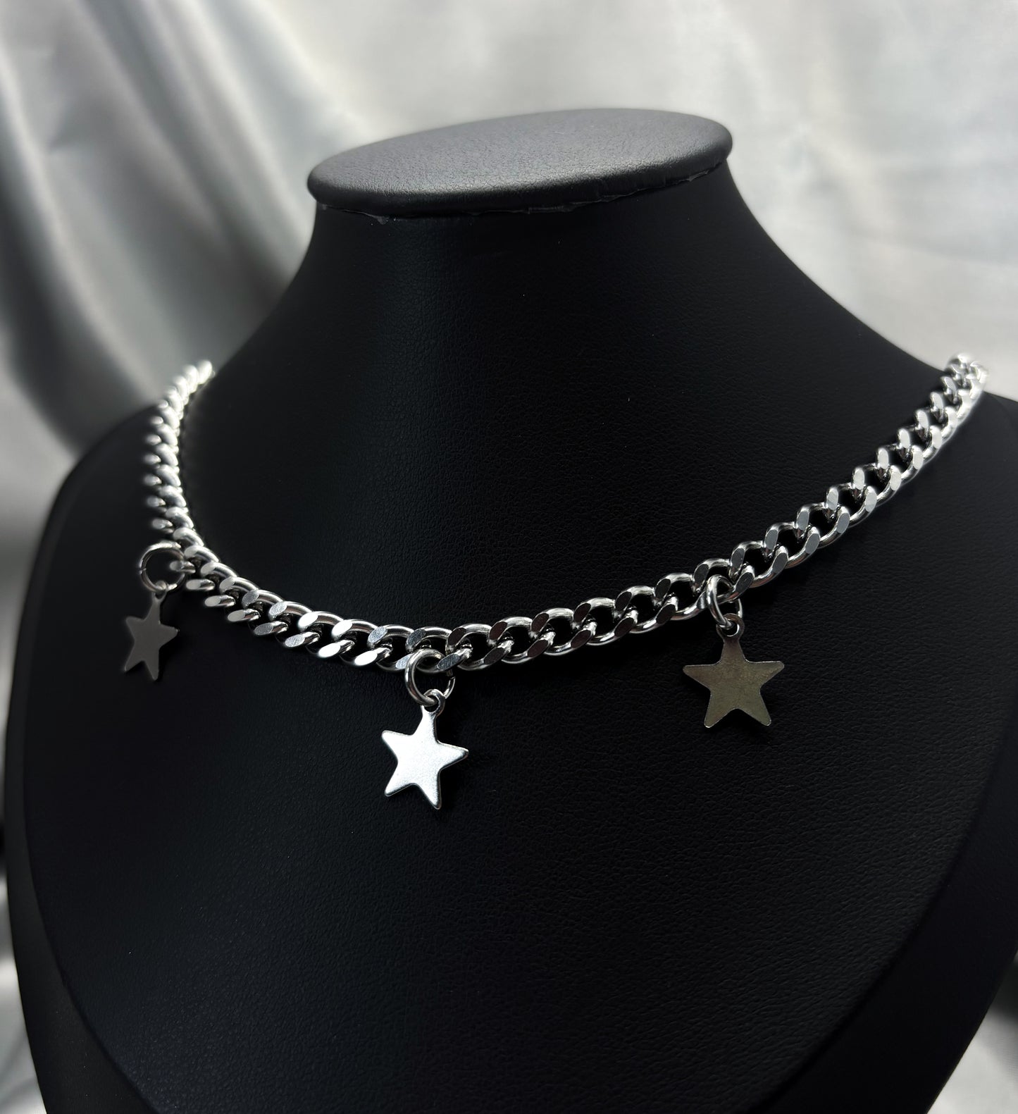 STARRY NIGHT NECKLACE