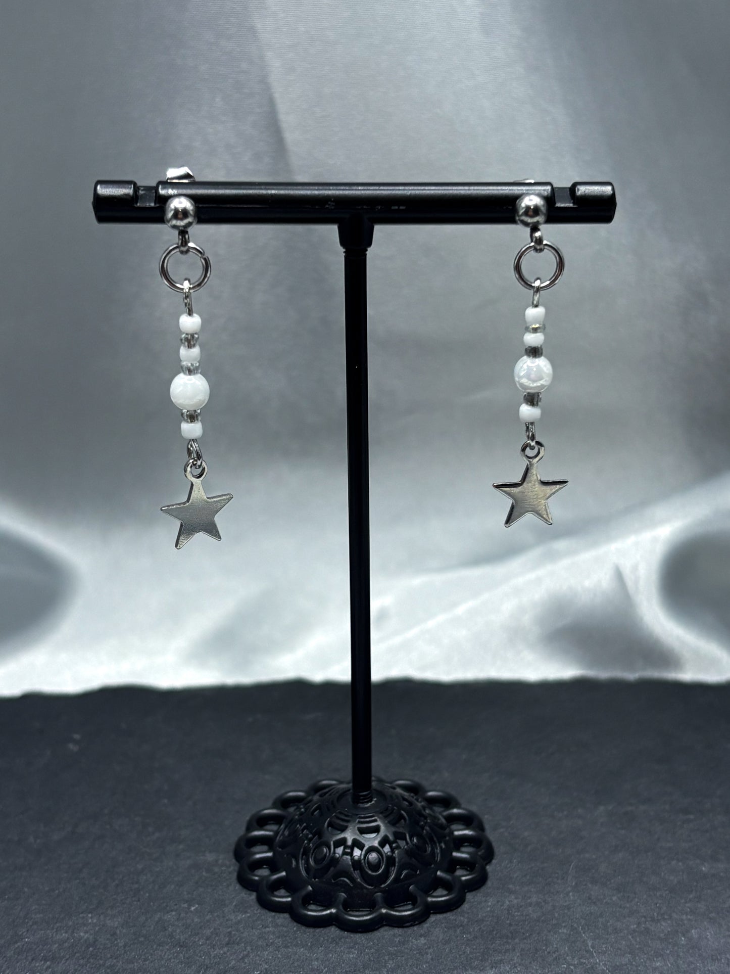 SHOOTING STAR EARRINGS