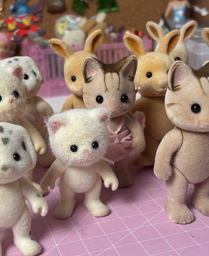CUSTOM FOR AUDREY
