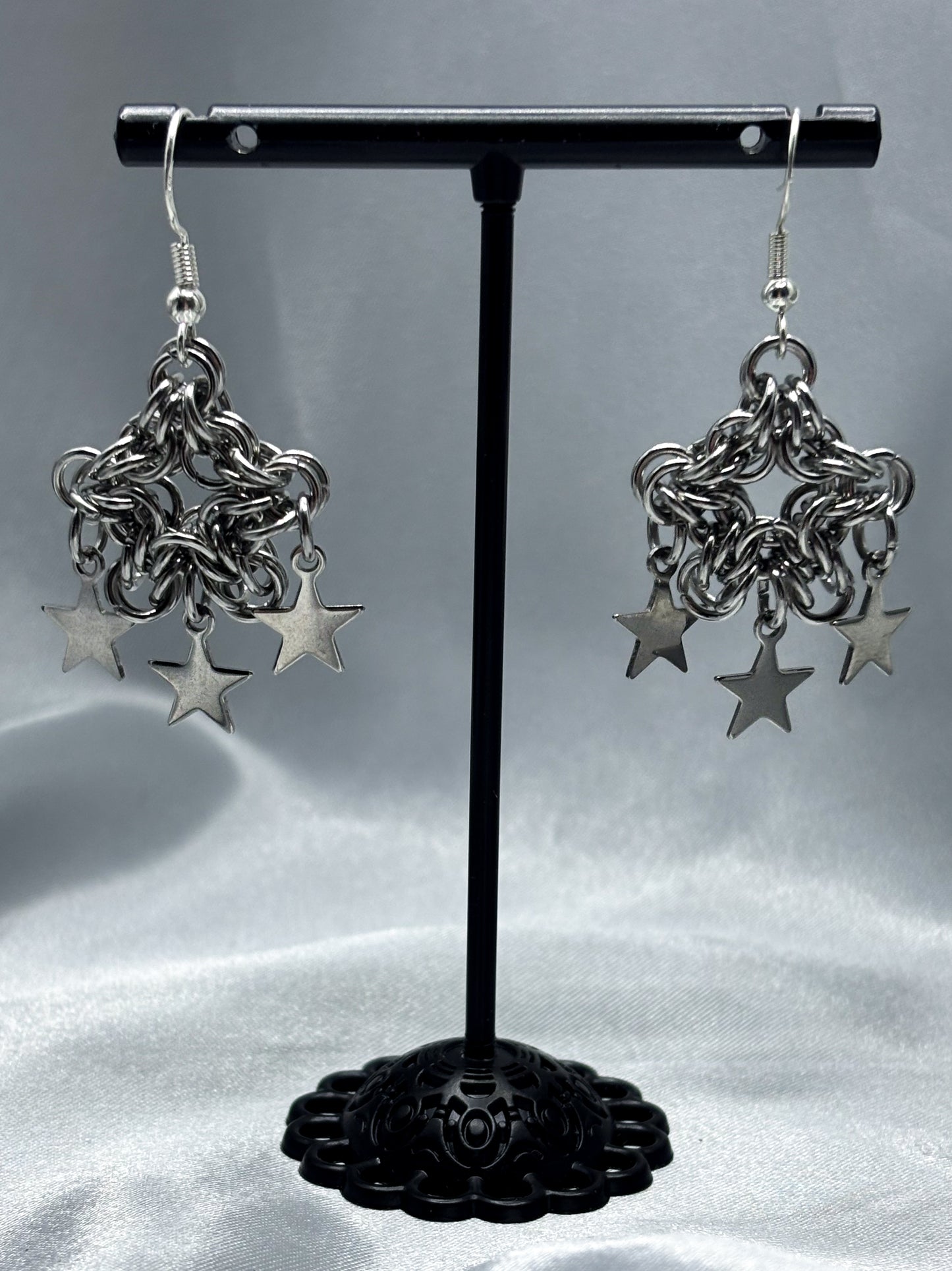 CONSTELLATION EARRINGS
