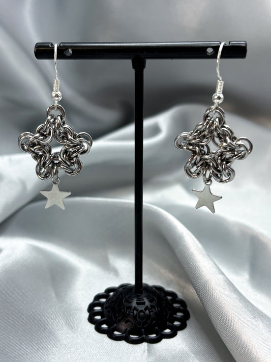 ALL STARS EARRINGS