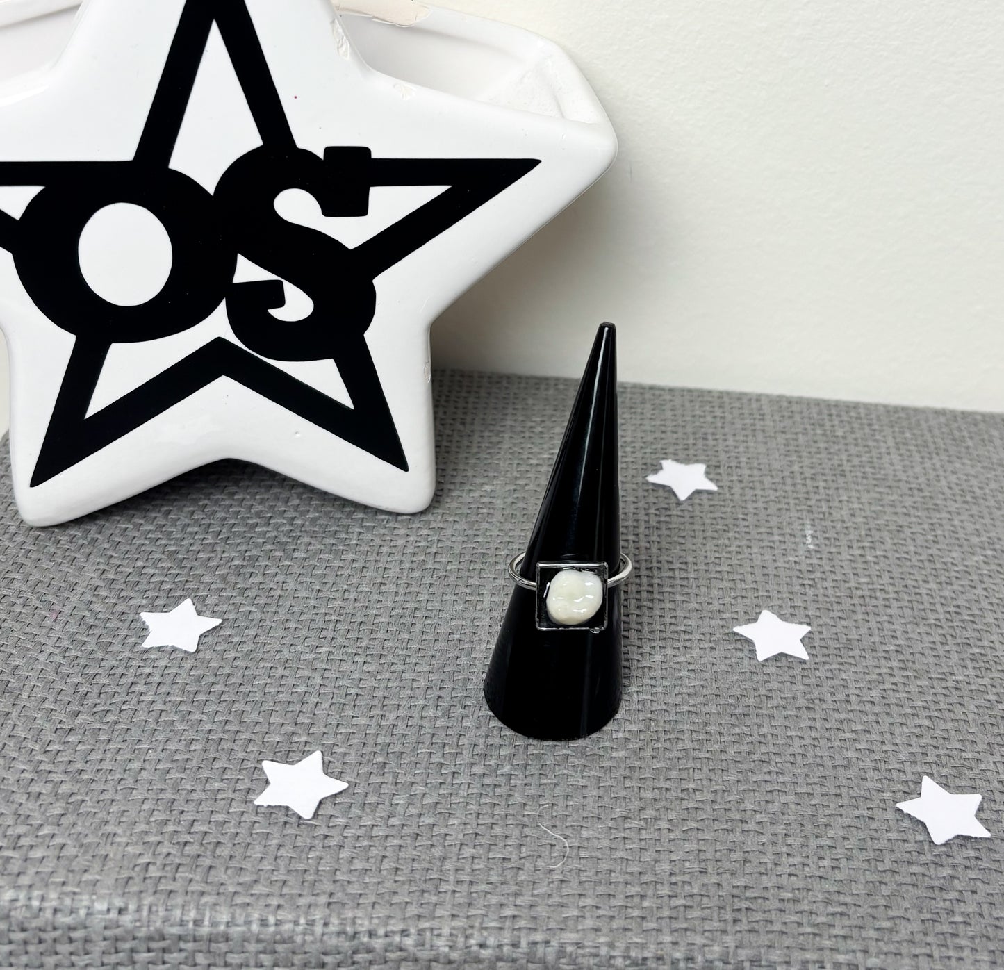 Tooth Rings